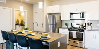 Milagro Apartments Milagro Apartments Photo Gallery 1