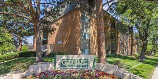 Glenlake Apartments