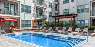 Montclair Residences at Bay Street Station Montclair Residences at Bay Street Station Photo Gallery 1