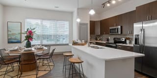 Creekside at Crabtree Creekside at Crabtree Photo Gallery 1
