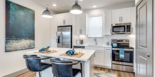 Midway Row House Midway Row House Photo Gallery 1