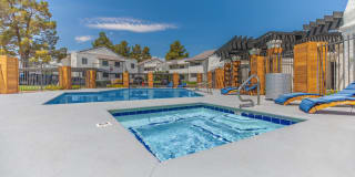 Tides at Spring Valley Tides at Spring Valley Photo Gallery 1