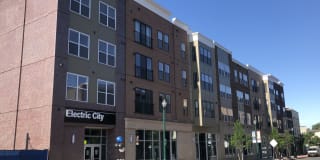 Electric City Apartments Electric City Apartments Photo Gallery 1