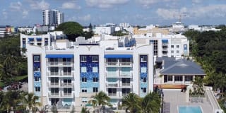 Miami Bay Waterfront Midtown Residences Miami Bay Waterfront Midtown Residences Photo Gallery 1