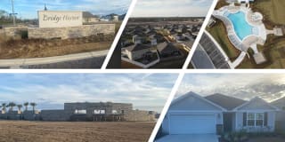 2020 New Bridge Harbor Home...Move-in Special 2020 New Bridge Harbor Home...Move-in Special Photo Gallery 1