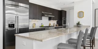 Mondial River West Mondial River West Photo Gallery 1