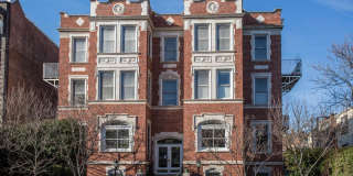 1807 CALIFORNIA ST NW #205 1807 CALIFORNIA ST NW #205 Photo Gallery 1