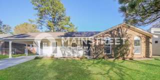 6192 Cranbury Park Drive 6192 Cranbury Park Drive Photo Gallery 1