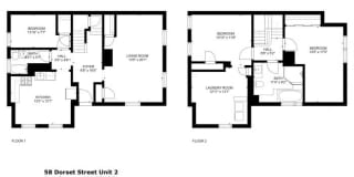 58 Dorset St. 58 Dorset St. Photo Gallery 1