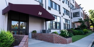 10 Bay Street Landing 10 Bay Street Landing Photo Gallery 1