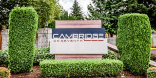 Cambridge Apartments Cambridge Apartments Photo Gallery 1