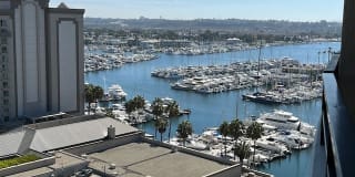 4337 Marina City Dr 4337 Marina City Dr Photo Gallery 1