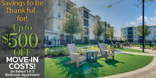 The Reserve at Clyde Morris Landings The Reserve at Clyde Morris Landings Photo Gallery 1