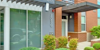 AMP Luxury Apartments AMP Luxury Apartments Photo Gallery 1