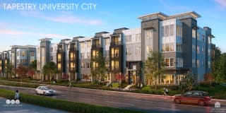 Tapestry University City Tapestry University City Photo Gallery 1