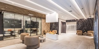 Park Square Apartments Park Square Apartments Photo Gallery 1