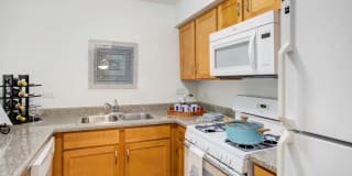The Gates of Deer Grove Apartment Homes The Gates of Deer Grove Apartment Homes Photo Gallery 1