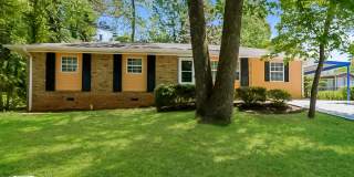 6673 Carriage Drive Southwest 6673 Carriage Drive Southwest Photo Gallery 1