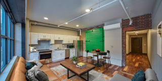 Grocers Ice Lofts Grocers Ice Lofts Photo Gallery 1