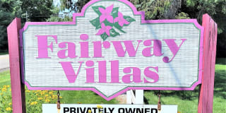 Fairway Villas Fairway Villas Photo Gallery 1
