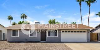 510 North Tercera Avenue 510 North Tercera Avenue Photo Gallery 1
