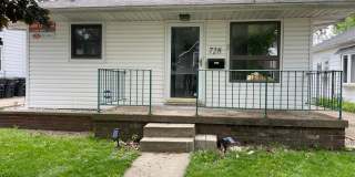 728 S 26th St. 728 S 26th St. Photo Gallery 1