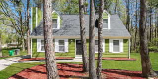 4500 Hezekiah Place 4500 Hezekiah Place Photo Gallery 1