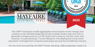 Mayfaire Apartments Mayfaire Apartments Photo Gallery 1