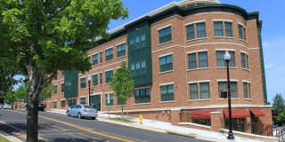2101 N MONROE ST #110 2101 N MONROE ST #110 Photo Gallery 1
