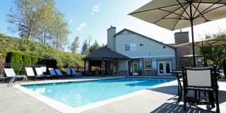 Copper Creek Apartment Homes Copper Creek Apartment Homes Photo Gallery 1