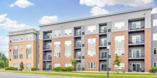 Flats at Cedar Grove Flats at Cedar Grove Photo Gallery 1