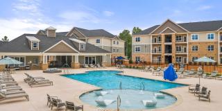 The Reserve at Greenwood The Reserve at Greenwood Photo Gallery 1