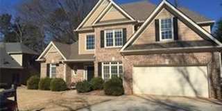 2320 Kennesaw Oaks Trail NW 2320 Kennesaw Oaks Trail NW Photo Gallery 1
