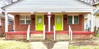 4220 Crittenden Avenue 4220 Crittenden Avenue Photo Gallery 1