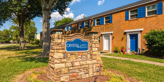 Crystal Lakes Townhomes Crystal Lakes Townhomes Photo Gallery 1