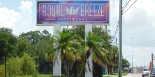 Royal Breeze Royal Breeze Photo Gallery 1