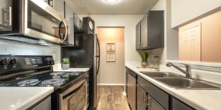 Lane at Towne Crossing Lane at Towne Crossing Photo Gallery 1