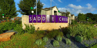 Saddle Creek Apts Saddle Creek Apts Photo Gallery 1