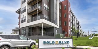 Bold on Blvd Bold on Blvd Photo Gallery 1