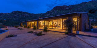 5921 E QUARTZ MOUNTAIN Road 5921 E QUARTZ MOUNTAIN Road Photo Gallery 1