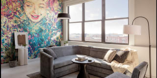Lofts at Centennial Yards South Lofts at Centennial Yards South Photo Gallery 1