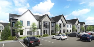 The BLVD at Wilson Crossings The BLVD at Wilson Crossings Photo Gallery 1