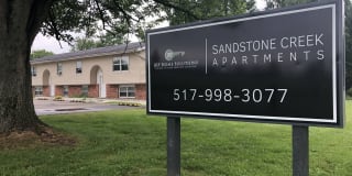 Sandstone Creek Apartments (A1) Sandstone Creek Apartments (A1) Photo Gallery 1