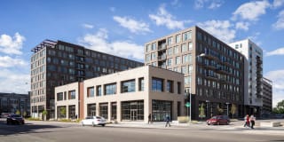 Theo Apartments Theo Apartments Photo Gallery 1