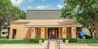Parkside Apartments