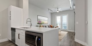 Briar Forest Lofts Briar Forest Lofts Photo Gallery 1