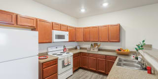 North Peak Apartments North Peak Apartments Photo Gallery 1