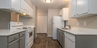 Gresham Park Apartments Gresham Park Apartments Photo Gallery 1