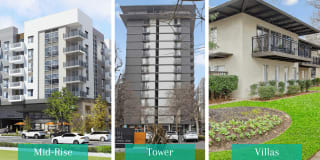 Capitol Towers Capitol Towers Photo Gallery 1