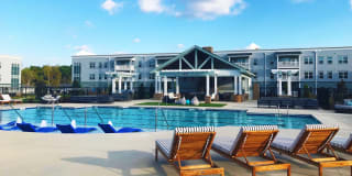 The Indigo at Cross Creek The Indigo at Cross Creek Photo Gallery 1